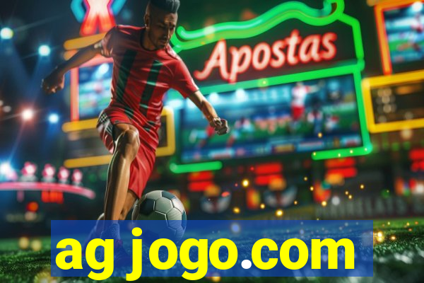 ag jogo.com